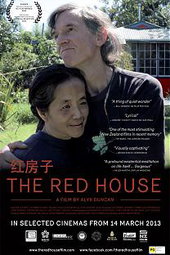 The Red House