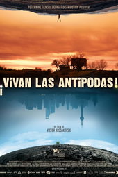 Vivan las Antipodas!