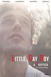 Little Gay Boy