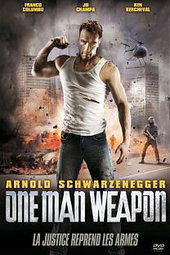 One Man Weapon