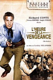 L'Heure de la vengeance