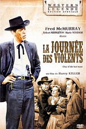 La Journée Des Violents