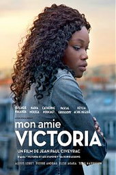 Mon Amie Victoria