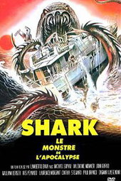 Shark - Le Monstre de l'Apocalypse