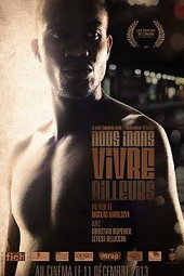 Nous irons vivre ailleurs