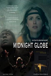 Midnight Globe