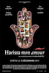 Harissa mon amour