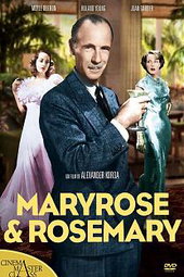 Maryrose et Rosemary