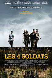Les 4 Soldats