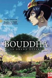 Bouddha : Le Grand Départ