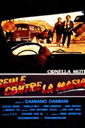 Seule contre la mafia