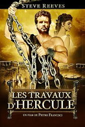 Les Travaux d'Hercule