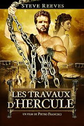 Les Travaux d'Hercule