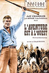 L'Aventure Est à l'Ouest