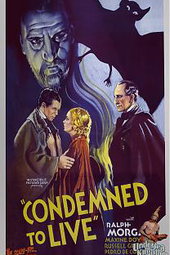 Condemned to Live