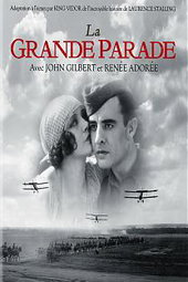 La Grande Parade