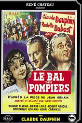 Le Bal des pompiers
