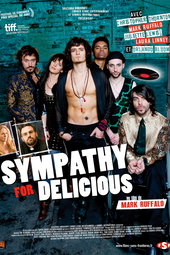 Sympathy for Delicious