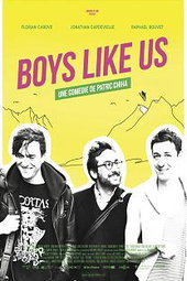 Boys Like Us