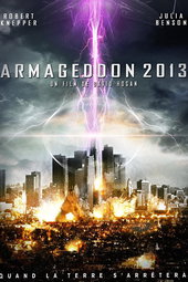 Armageddon 2013