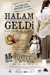 Halam Geldi
