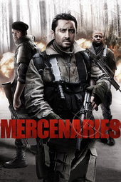 Mercenaires