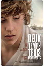 Deux Temps, Trois Mouvements