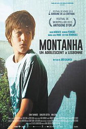 Montanha, un adolescent à Lisbonne