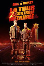 La Tour de contrôle infernale