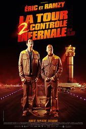 La Tour de contrôle infernale