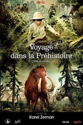 Voyage Dans La Préhistoire