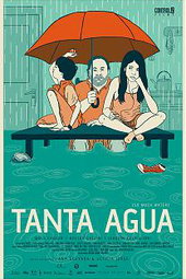 Tanta Agua
