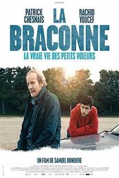 La Braconne