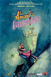 Les Amants Électriques