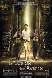 Le Temps des Aveux