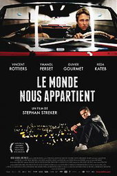 Le Monde nous appartient