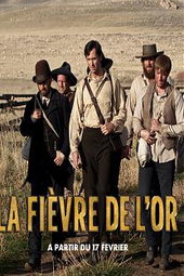 La Fièvre de l'or
