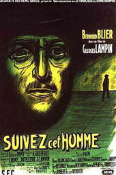 Suivez Cet Homme