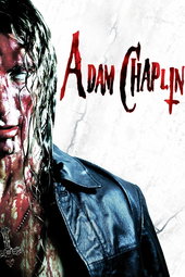 Adam Chaplin