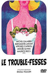 Le Trouble-Fesses