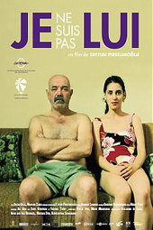 Je ne suis pas lui