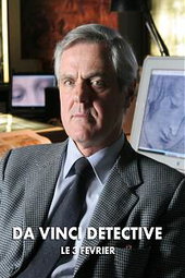 Da Vinci Detective