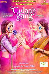 Gulaab Gang