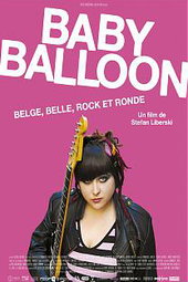 Baby Balloon