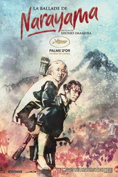 La Ballade de Narayama