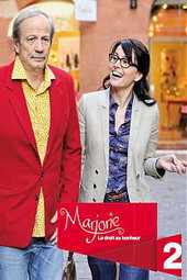 Marjorie