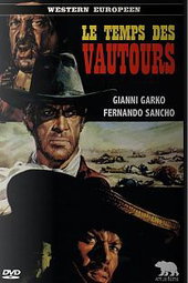 Le temps des vautours