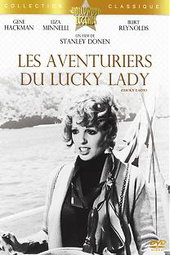 Les Aventuriers du Lucky Lady
