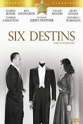 Six Destins