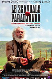 Le Scandale Paradjanov ou la vie tumultueuse d'un artiste soviétique